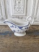 Royal 
Copenhagen Blue 
Fluted Half 
Lace Sauce Jug 
No. 674, 
Factory first
Height 12.5 
cm. ...