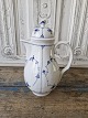 Royal 
Copenhagen Blue 
Fluted rare 
coffee pot 
Factory first
Height 22.5 
cm.
Produced 
between ...