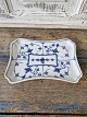 Royal 
Copenhagen Blue 
Fluted Tray No. 
269
