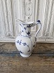 Royal 
Copenhagen Blue 
Fluted 
Chocolate Pot 
no. 482