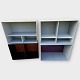 Montana 
modules, shows 
signs of wear, 
Dimensions 
69.5x46.7x38cm