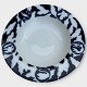 Rosendahl, Lin 
Utzon, H.C. 
Andersen, Deep 
plate 23.5cm, 
*Perfect 
condition*