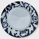 Rosendahl, Lin 
Utzon, H.C. 
Andersen, lunch 
plate 23.5cm, 
*Perfect 
condition*