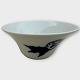 Rosendahl, Lin 
Utzon, H.C. 
Andersen, Bowl 
"The Little 
Mermaid", 13cm 
in diameter, 
6cm high ...