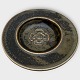 Bing & 
Grondahl, Small 
bowl, diameter 
16cm, design 
Valdemar 
Petersen, 
#7227, Good 
condition