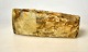 Danish Stone 
Age axe. L.: 
10.5 cm.