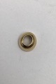 Georg Jensen 
18K Gold 
Pendant No 1495 
Eclipse
Measures 1.3 
cm x 1.4 cm 
(0.51 inch x 
0.55 inch) ...