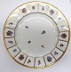 Royal 
Copenhagen. 
Henriette. 
Dinner plate. 
Model 444-8549. 
Diameter 25 cm. 
(1 quality).