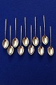 Danish silver 
flatware 
cutlery Danish 
table 
silverware of 3 
Towers and 830S 
solid silver.
Set ...