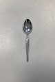 Harlekin ABSA 
sølvplet 
Spiseske fra 
Københavns 
Ske-Fabrik 
Måler 20,5 cm 
/ 8,07 in.