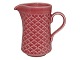 Bing & Grondahl 
Cordial (also 
called Palet) 
stoneware, pink 
creamer.
Designed by 
Jens Harald ...