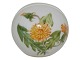 Royal 
Copenhagen Art 
Nouveau 
overglaze place 
card holder 
decorated with 
dandelions.
The ...