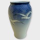 Seagull without 
Gold, Vase, # 
203, 2nd grade, 
good condition, 
Height 21 cm