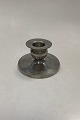 Just Andersen 
Tin Candlestick 
No. 2472
Fine but used 
condition
Measures 14 cm 
/ 5.51 inches