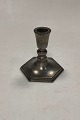 Just Andersen 
Tin Candlestick 
No. 1167
Fine but used 
condition
Measures 9.5 
cm / 3.74 
inches