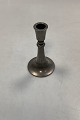 Just Andersen 
Tin Candlestick 
No. 817
Fine but used 
condition
Measures 14.5 
cm / 5.70 
inches