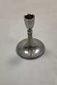 Just Andersen 
Tin Candlestick 
Selangor Pewter
Fine but used 
condition
Measures 11 cm 
/ 4.33 ...