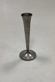 Just Andersen 
Tin Candlestick 
No. 2645
Fine but used 
condition
Measures 12.5 
cm / 4.92 
inches