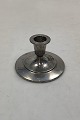 Just Andersen 
Tin Candlestick 
No. 1659
Fine but used 
condition
Measures 6.5 
cm / 2.56 
inches