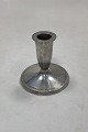 Just Andersen 
Tin Candlestick 
No. 2674
Fine but used 
condition
Measures 8.5 
cm / 3.35 
inches