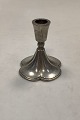 Just Andersen 
Tin Candlestick 
No. 770
Fine but used 
condition
Measures 10 cm 
/ 3.94 inches