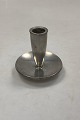 Just Andersen 
Tin Candlestick 
No. 2690
Fine but used 
condition
Measures 8.5 
cm / 3.35inches