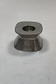 Just Andersen 
Tin Candlestick 
No. 2621
Cast Tin 97 %
Fine but used 
condition
Measures 9 x 
...