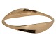 Hans Hansen 
14-carat gold 
bangle in a 
heavy quality.
Hallmarked 
"HANS HANSEN 
585 ...