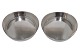 Georg Jensen 
silver, modern 
salt jar 
designed by 
Arno 
Malinowski.
Design number 
...