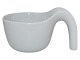 Royal 
Copenhagen Ole, 
white coffee 
cup.
Decoration 
number 072.
Factory first.
Height ...