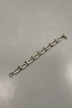 Gilded Sterling 
Silver Enamel 
bracelet by 
Volmer Bahner & 
co
Measures 
18,5cm / 7.28 
...