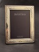 Sterling silver 
photo frame 
22.5 x 17.5 cm. 
nice as new 
item no. 614311