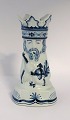 Aluminum. 
Trankebar. 
Epiphany, 
Balthasar. 
Model 
3058/1158. 
Height 14.5 cm.