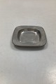 Just Andersen 
Square Dish of 
Pewter, No. 
2571
Used but in 
good condition
Measures 11.5 
x ...