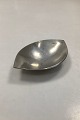 Just Andersen 
Leaf-shaped 
Dish of Pewter, 
No. 2675 
Used, but good 
condition 
Measures 17.5 
...