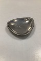 Just Andersen 
Teardrop-shaped 
Pewter Bowl, 
No. 2575 / 14
Used, but in 
good ...