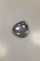 Just Andersen 
Drop-shaped 
Bowl of Cast 
Pewter, No. 
2575
Used, but in 
good condition 
...