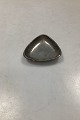Just Andersen 
small 
Triangular bowl 
of Pewter, No. 
2643
Used, but in 
good condition
Measures ...