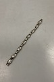 Eiler & Marløe 
Silver bracelet
Measures 20cm 
/ 7.87 inch
Weight 33,3 
gram / 1.17 ...