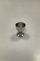 Just Andersen 
Egg Cup of 
Pewter, No. 
2477
Used, but in 
good condition
Measures 6 cm 
/ 2.36 ...