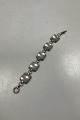 Jørgen Jensen 
Pewter Bracelet 
No. 311