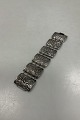 Swedish Silver 
Bracelet af LA 
Ladag from 1956