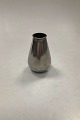 Just Andersen 
Vase of Pewter, 
No. 2639
Used, but in 
good condition
Measures H 11 
cm / 4.33 ...