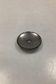 Just Andersen 
Tin Candlestick 
No. 2681
Fine but used 
condition
Measures 6.5 
cm / 2.56 
inches