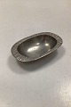 Just Andersen 
Decoration Bowl 
of Pewter, No. 
2528
Used condition 

Measures 13,2 
x 8 cm / ...