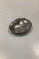 Just Andersen 
Heart-shaped 
Pewter Bowl, 
No. 2673
Used, but in 
good condition
Measures 11 cm 
...
