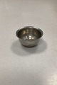 Just Andersen 
Bowl of Pewter, 
No. 1803
Used, but in 
good condition
Measures 10 cm 
/ 3.94 inch