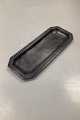 Just Andersen 
Oblong Dish of 
Disco metal, 
No. 1788
Worn condition
Measures L 
27.5 cm / 10.83 
...