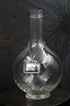Georg Jensen 
Gognac sign in 
sterling 
silver. 
Stamped. 
3.8x3.8cm.