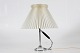 Le Klint + 
Kaare Klint
Table and wall 
lamp model 306
by Kaare Klint 
in 1945
made of brass 
...